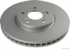 HERTH+BUSS JAKOPARTS J3304060 Brake Disc